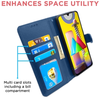 الحالات والأغطية