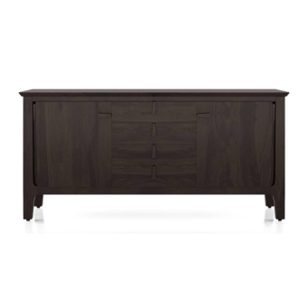 أثاث تخزين المطبخ والبار