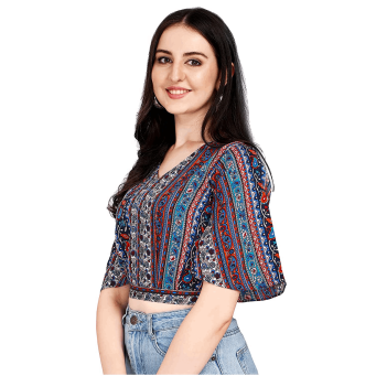 بلايز و تي شيرت